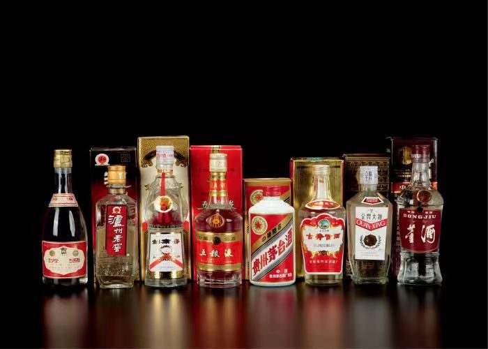 中宁茅台酒回收